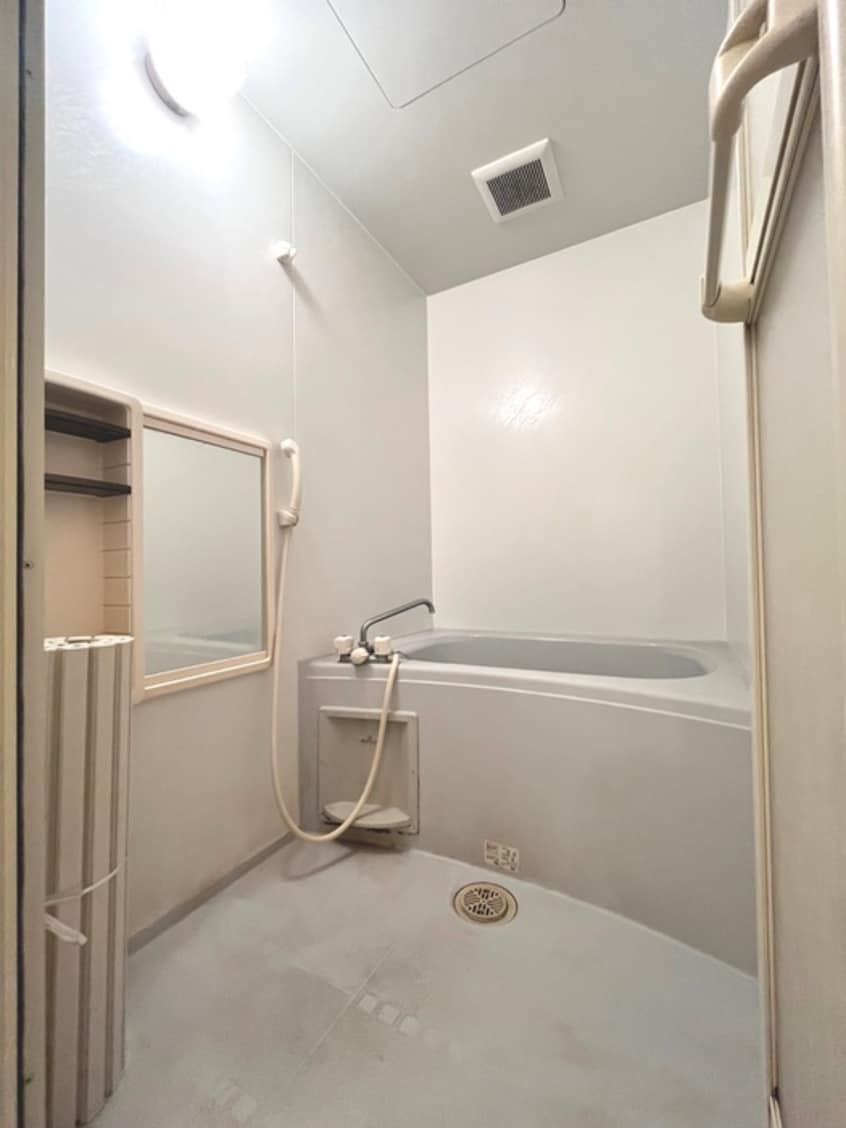 バス／シャワールーム等 ペアレンツⅡ