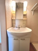 洗面 ペアレンツⅡ