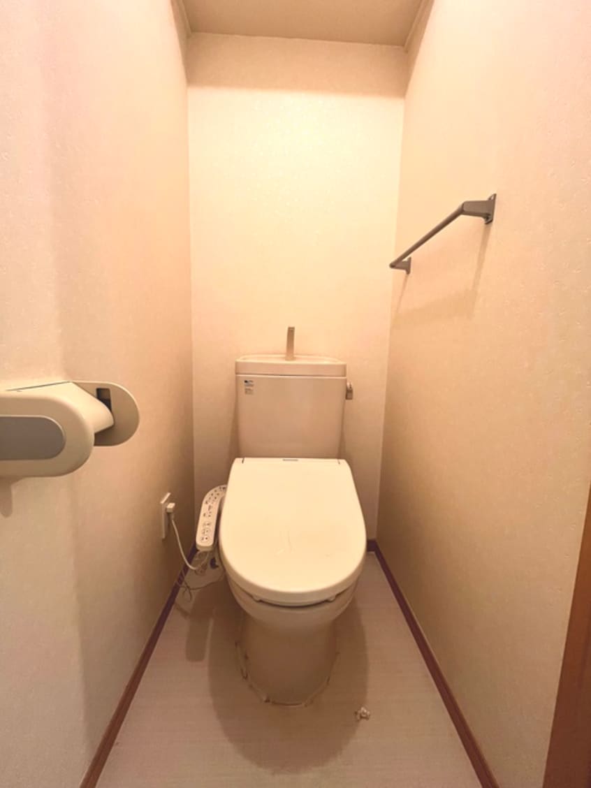 トイレ ペアレンツⅡ