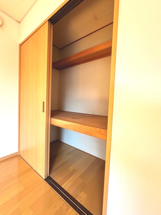 収納 ペアレンツⅡ