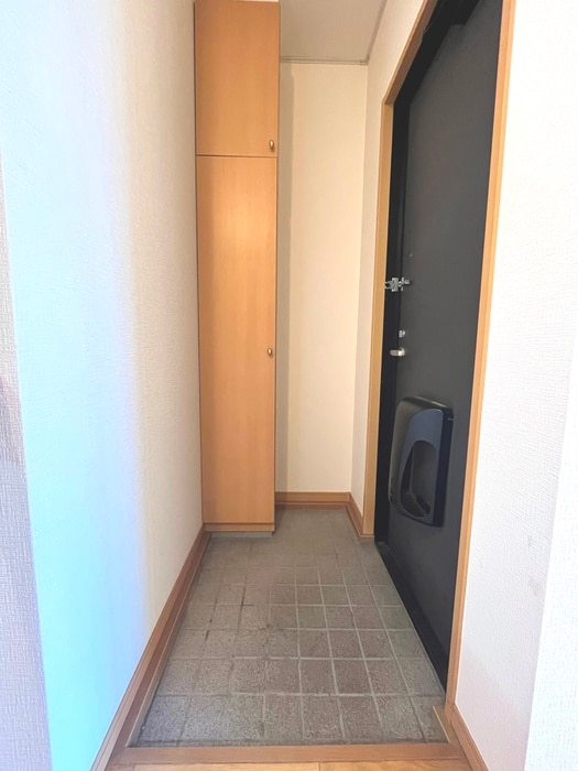 玄関 ペアレンツⅡ