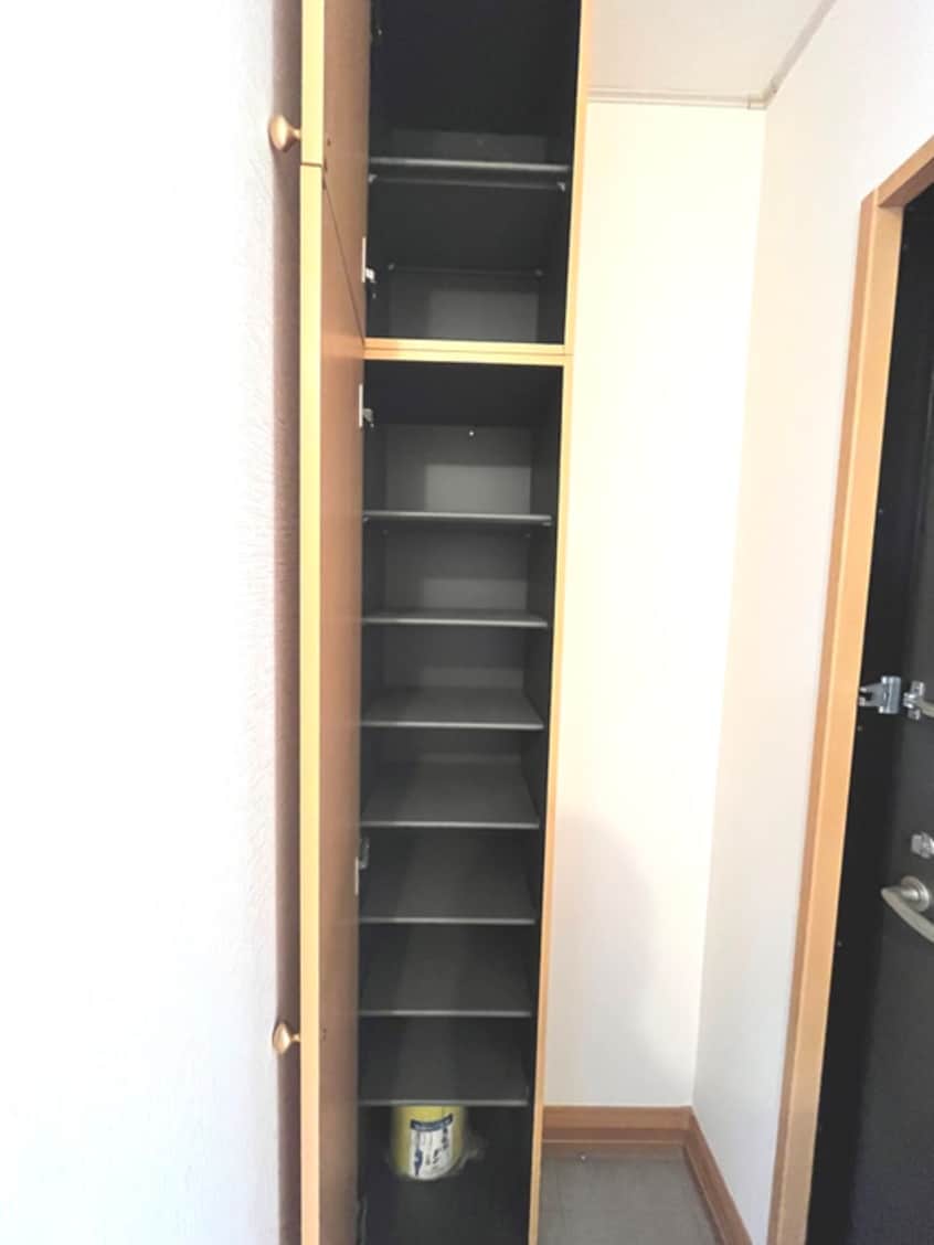 靴箱 ペアレンツⅡ