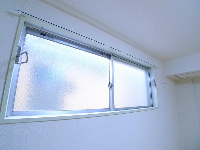 室内からの展望 ﾊﾟﾚｽﾌｲ-ﾙﾄﾞ市川南