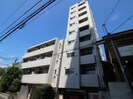 ＨＦ東中野レジデンスの外観