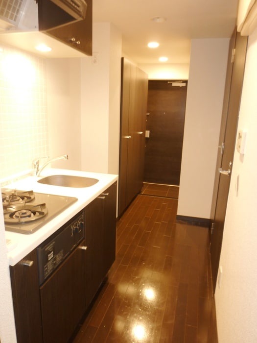 内観写真 ＨＦ東中野レジデンス