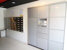 建物設備 ＨＦ東中野レジデンス
