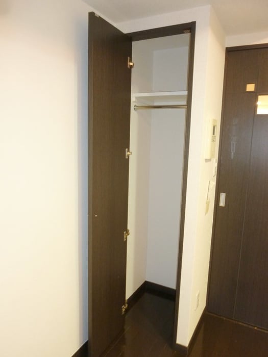 収納 ＨＦ東中野レジデンス