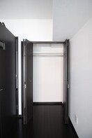 収納 ＨＦ東中野レジデンス