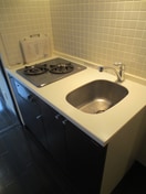 キッチン ＨＦ東中野レジデンス