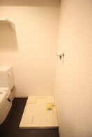 洗濯機置場 ＨＦ東中野レジデンス