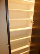 収納 ＨＦ東中野レジデンス