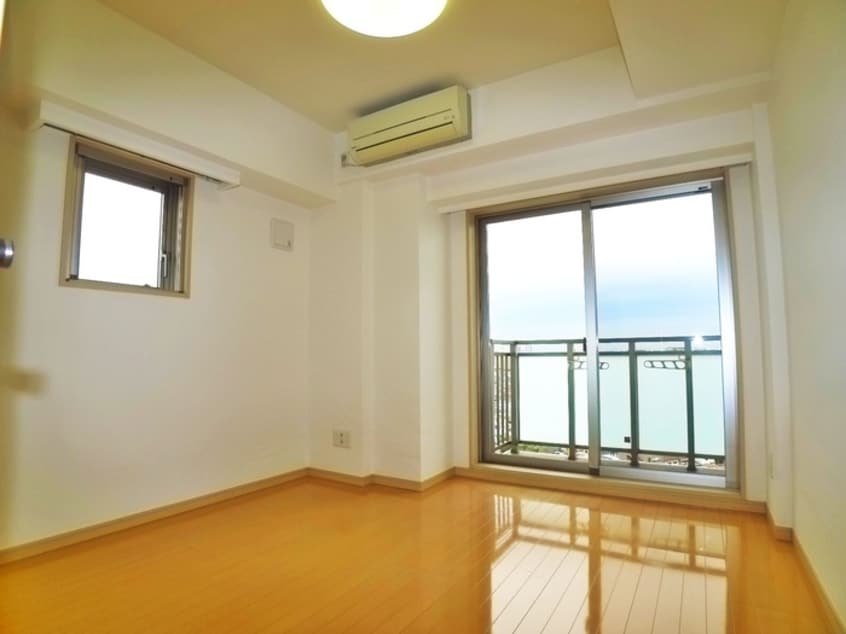 内観写真 ドゥーエ国府台