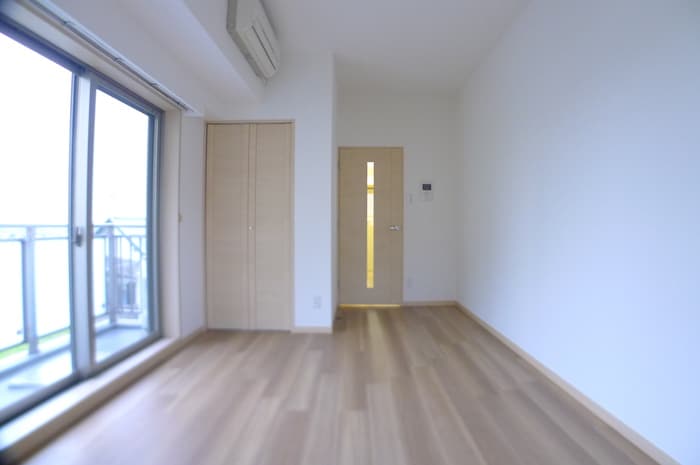 居室 ドゥーエ国府台