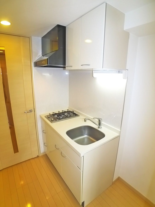 キッチン ドゥーエ国府台