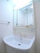 洗面 ドゥーエ国府台