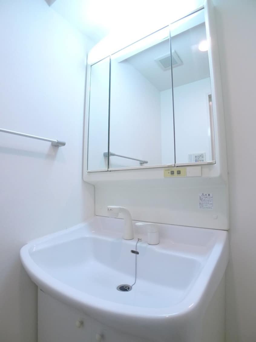 洗面 ドゥーエ国府台