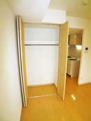 収納 ドゥーエ国府台