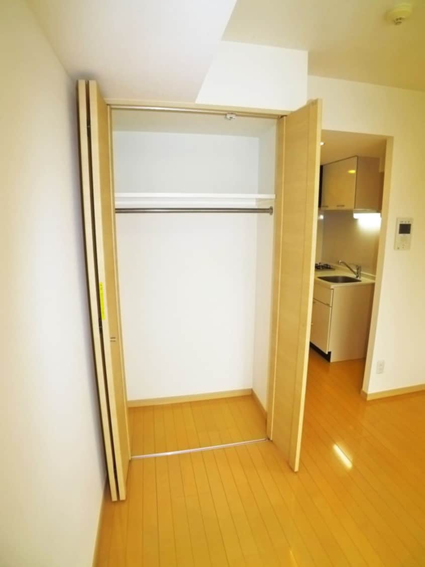 収納 ドゥーエ国府台