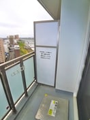 ベランダ・バルコニー ドゥーエ国府台