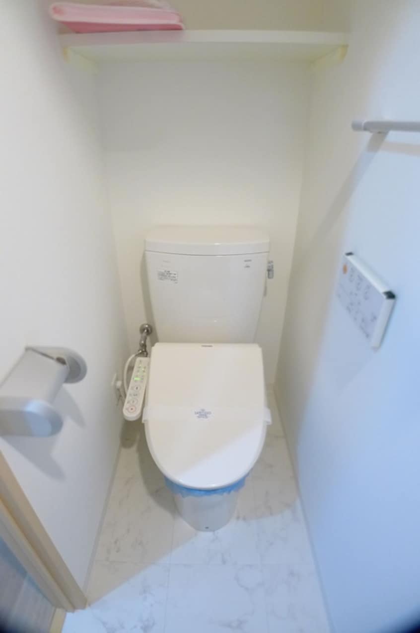 バス／シャワールーム等 ドゥーエ国府台