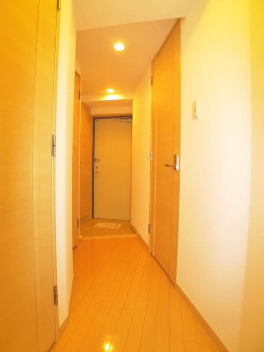 内観写真 ドゥーエ国府台