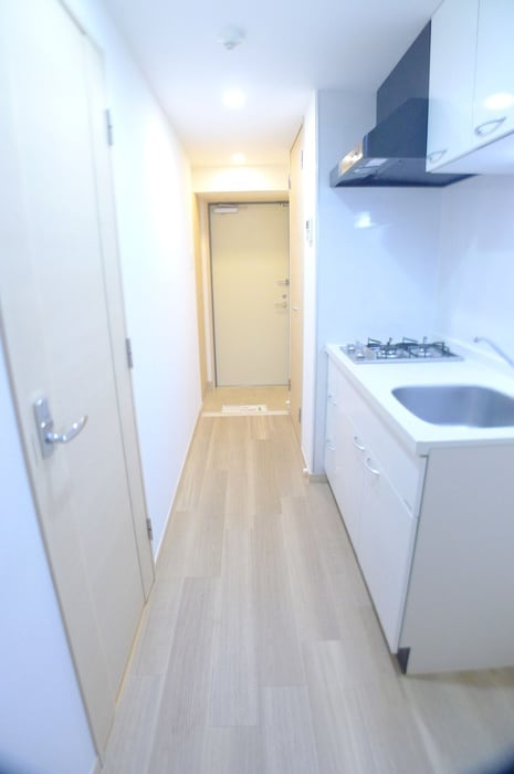 廊下 ドゥーエ国府台