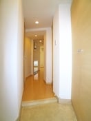 廊下 ドゥーエ国府台