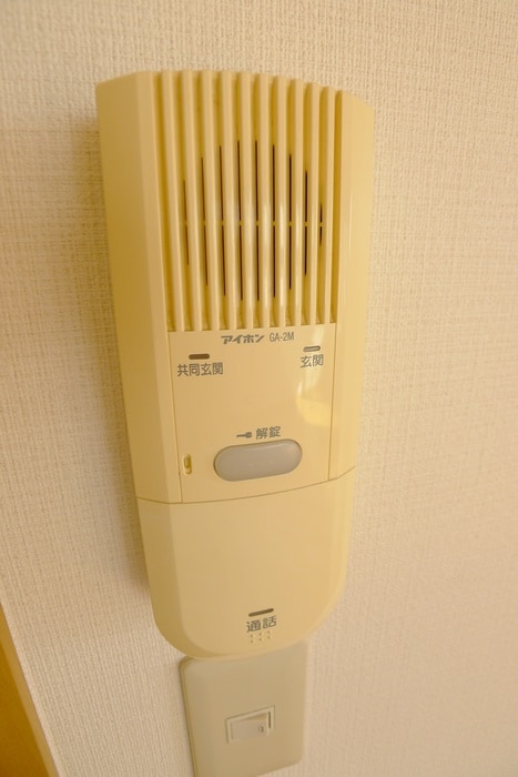 内観写真 サンライズ・Ｂｌｖｄ．中青木