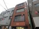 千石柳澤マンションの外観