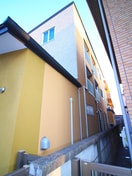 外観写真 Ｆｒｅｓｃｏ　63