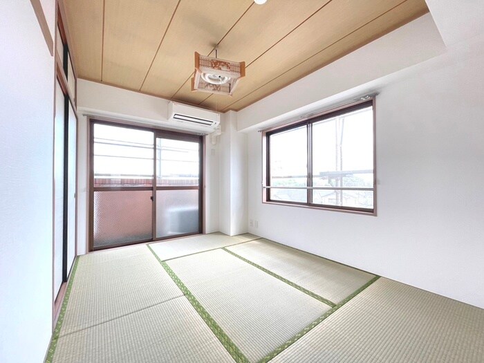 居室 蔵王ヴィラ四街道