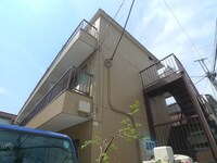 ハイランドコーポ辻