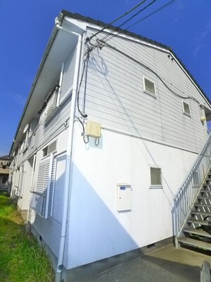 ボヌール江戸川台