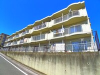 鷲崎ガ－デン・シャトレ