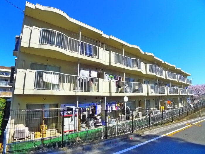 建物設備 鷲崎ガ－デン・シャトレ