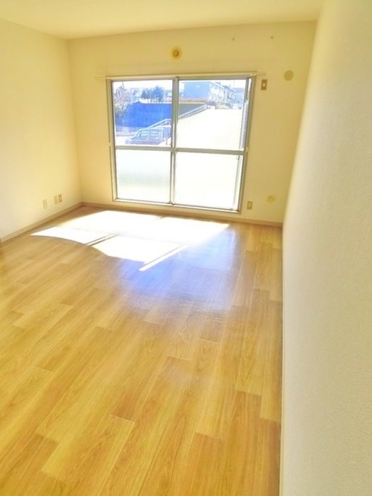 居室 鷲崎ガ－デン・シャトレ