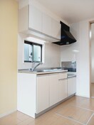 キッチン アーク・ガーデン