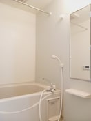 バス／シャワールーム等 アーク・ガーデン