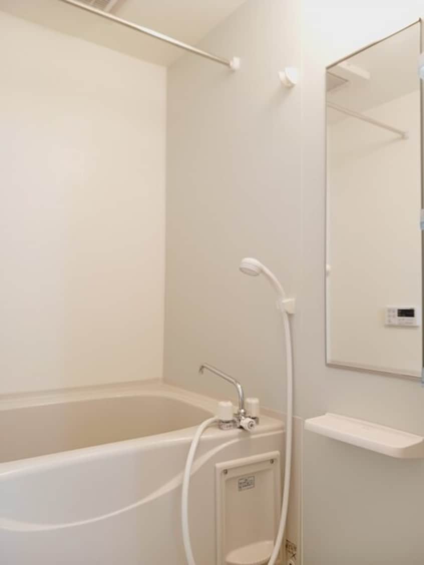 バス／シャワールーム等 アーク・ガーデン