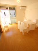 居室 ブリリアＤ