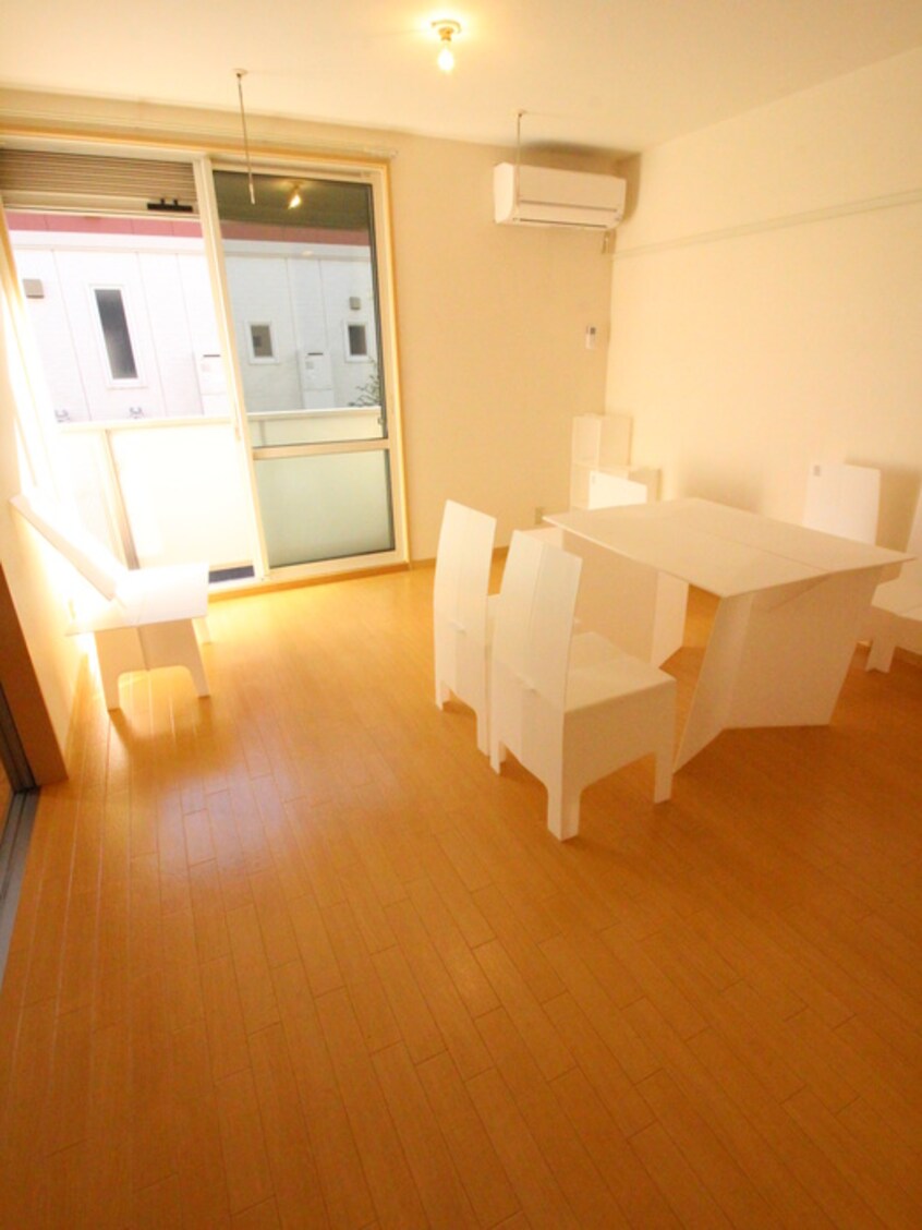 居室 ブリリアＤ