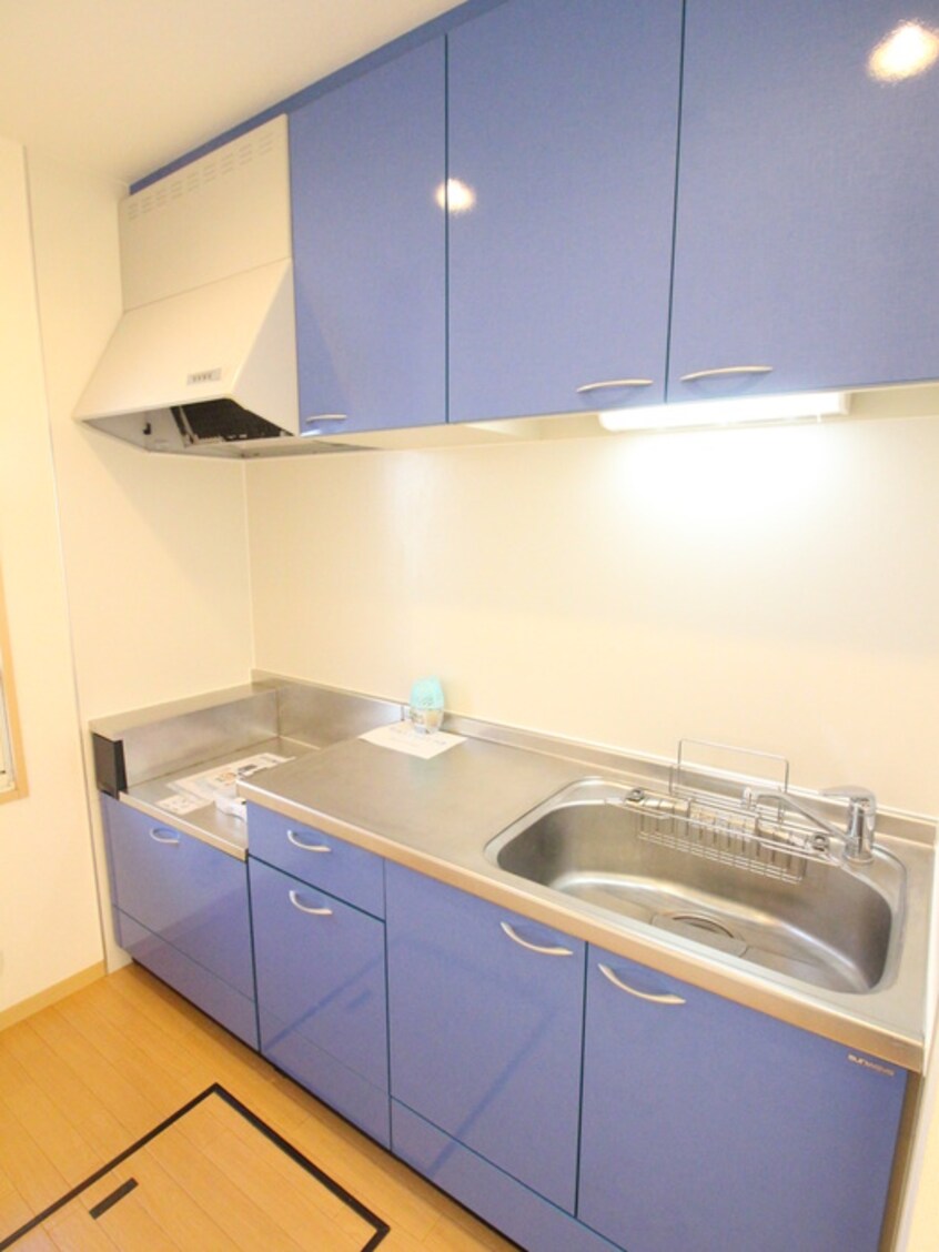 キッチン ブリリアＤ