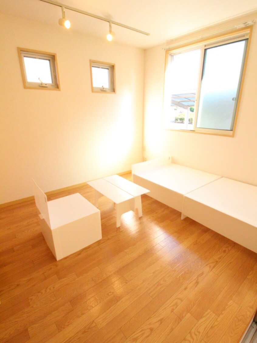 居室 ブリリアＤ