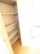 収納 ブリリアＤ