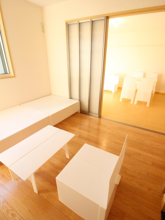 居室 ブリリアＤ