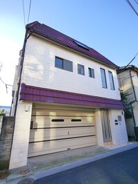 ＬＡ　ＭＡＲＧＥ石神井公園３Ｆ