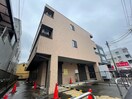 外観写真 コーラルビル