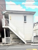 外観写真 エルメ－ト池上