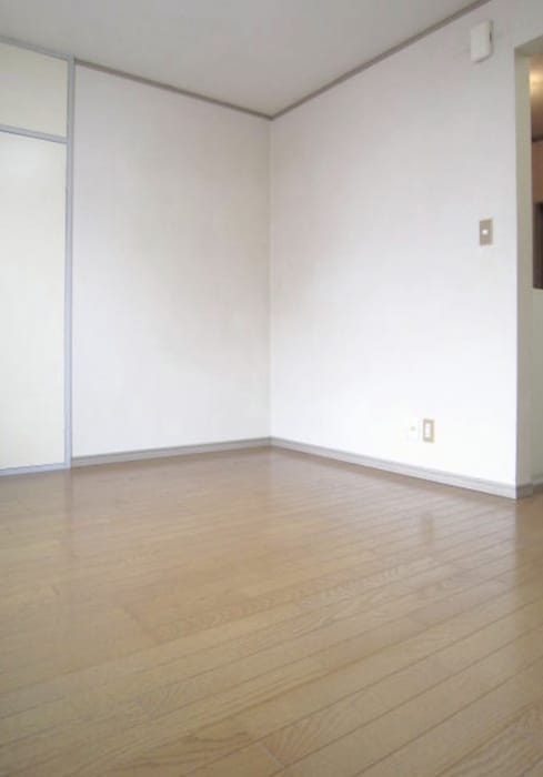 居室 エルメ－ト池上