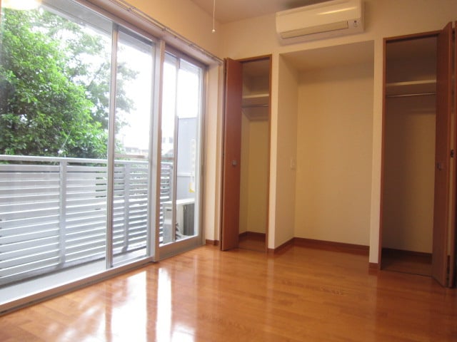 居室 高田馬場テ・ル－ジュ